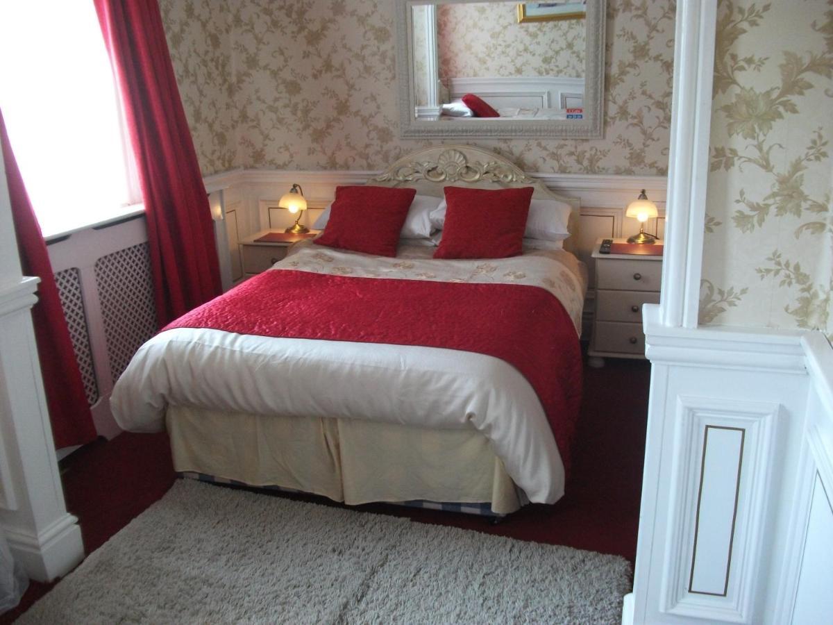 The Brema Hotel — Photos 1