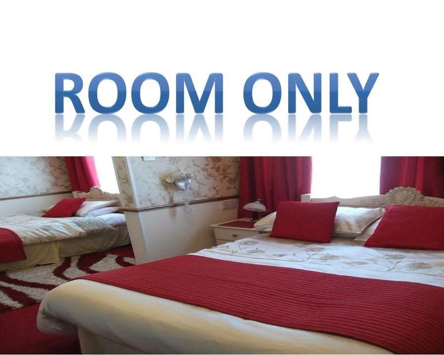 The Brema Hotel, Blackpool